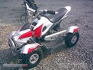 muj quad
