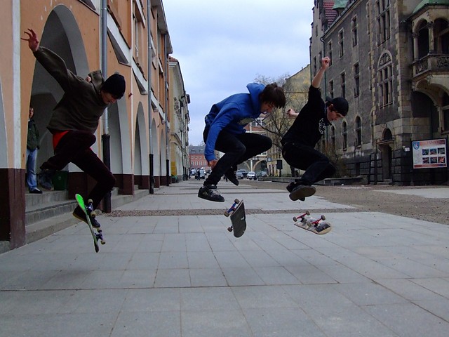 JSB