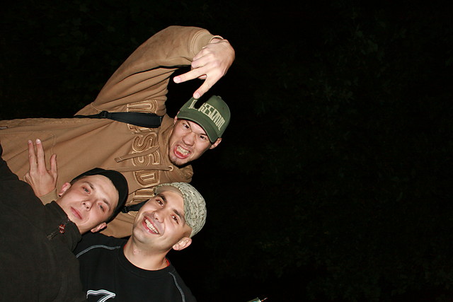 Wpis thepsychorealm