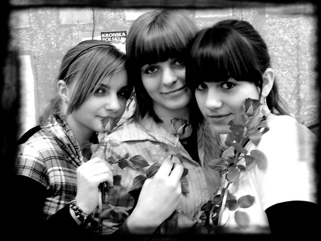 Dzie Kobiet ^^