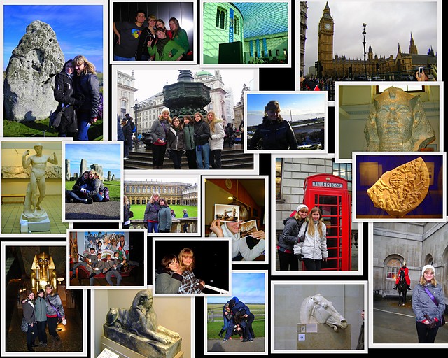 LONDON  2009 :D
