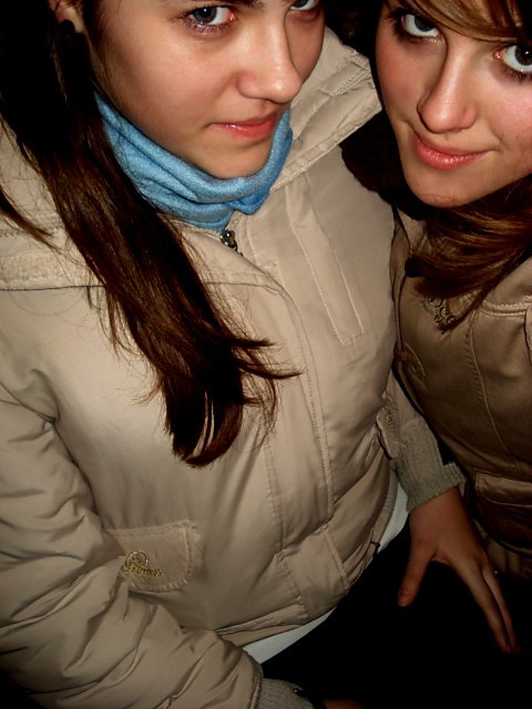 z moim skarbkiem:*