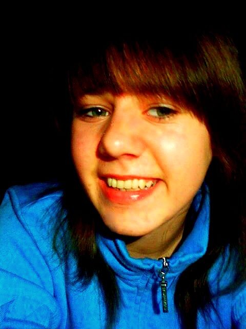 Zaciesz . ^^ 