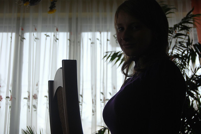 Wpis beniaczek