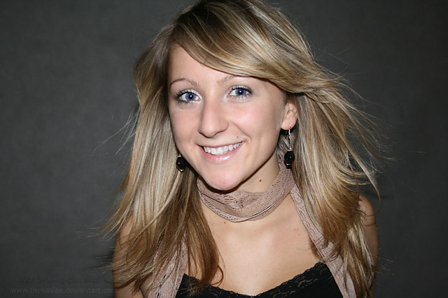 smile 