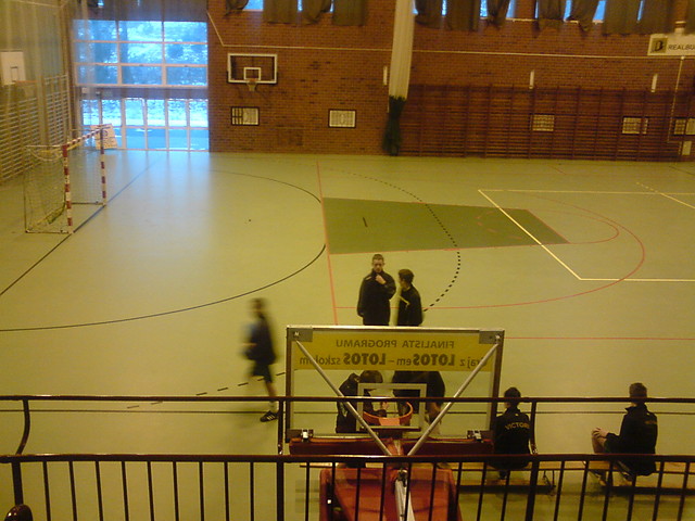 turniej w Bydgoszczy  xD