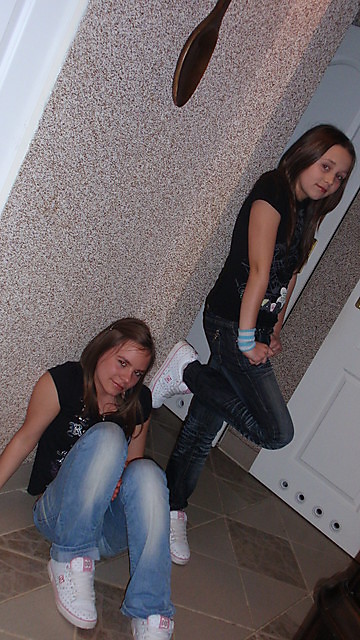 Wpis 2szalonewariatki