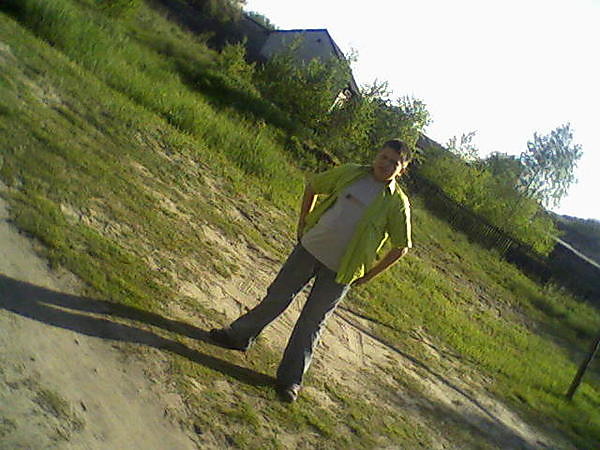Przez ycie trzeba biec ..sprint