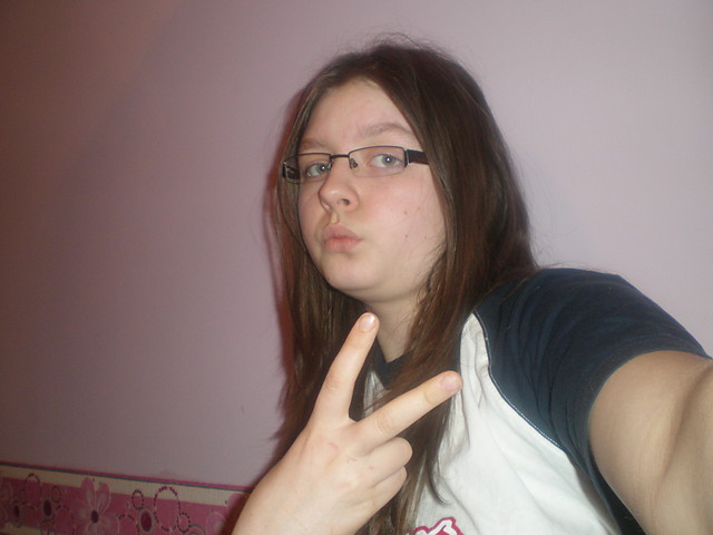 Peace ;**