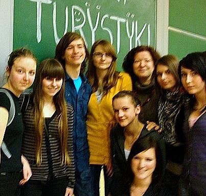 z Jasiem;P