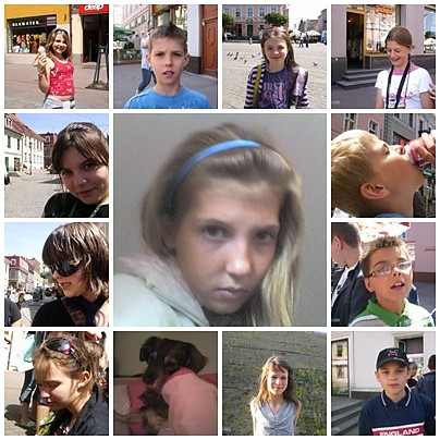 Moja klasa;*-