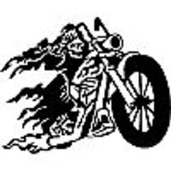 Normalnie GHOST RIDER