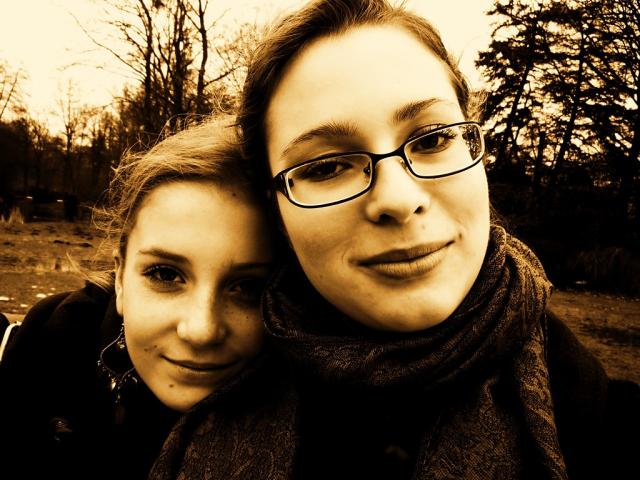 ladami maych dziobaczy...