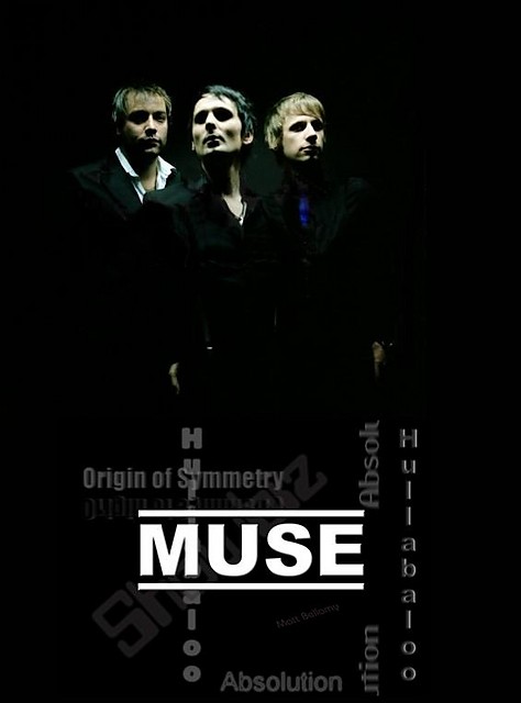 My Love MUSE