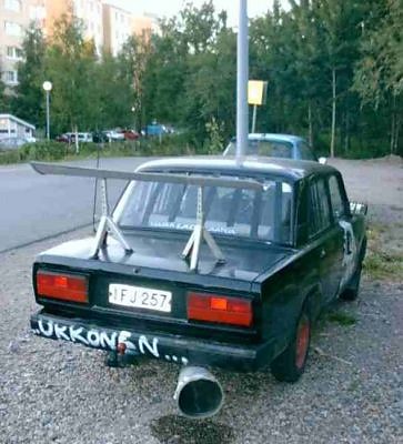 Polski samochd