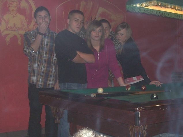  . SOBOTA :D 
