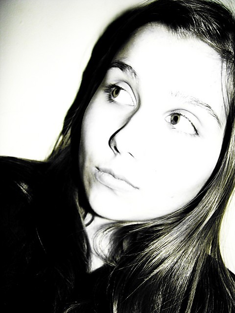 Mad ;**