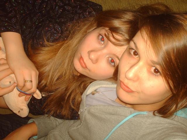 . niach niach .