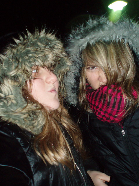 myyyy ;**