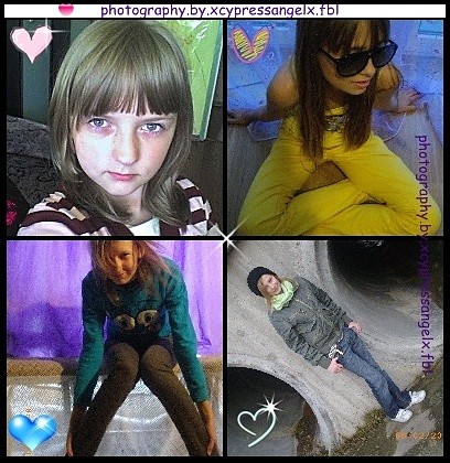 To moje najukochasze skarby ;**