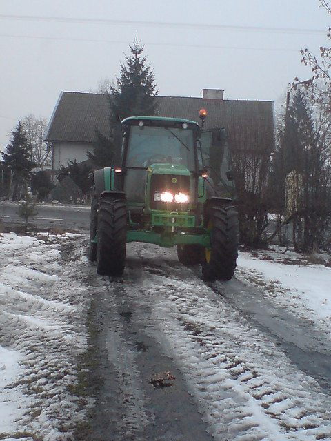 John Deere No.04