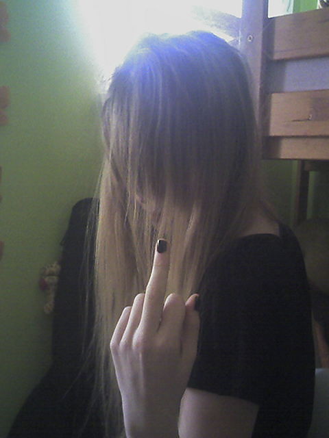 Witam ponownie po...3 miesiacach
