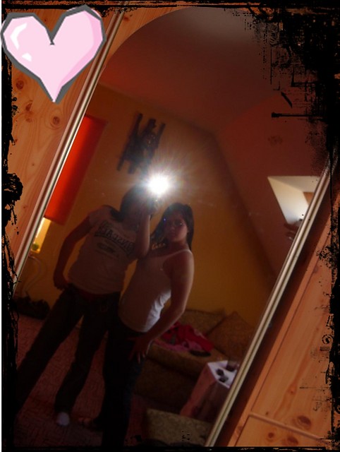 mOje kitajce ;*