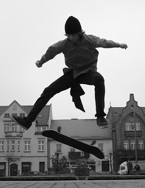 Wpis madcrew