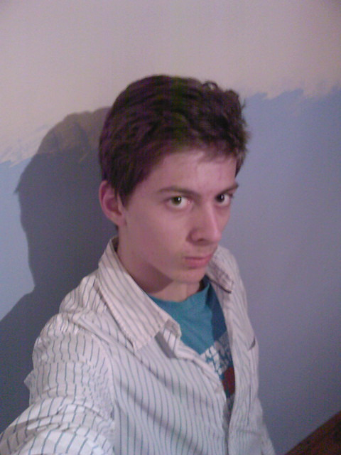 moja pierwsza fotka :P