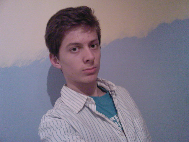 dzie jak co dzie ^^  :P
