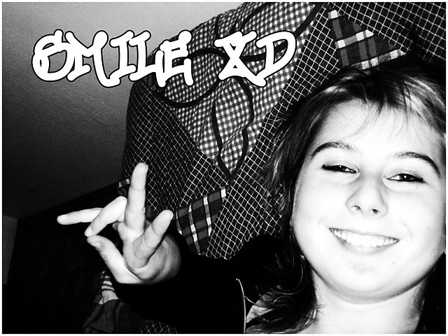 Smajl. 