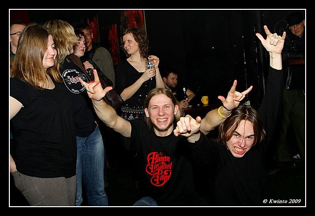 Poznan 2009
