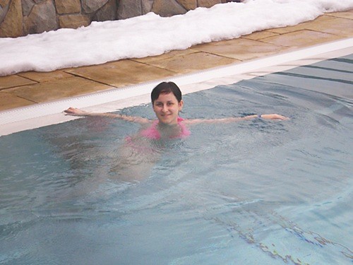 Kicia ;)