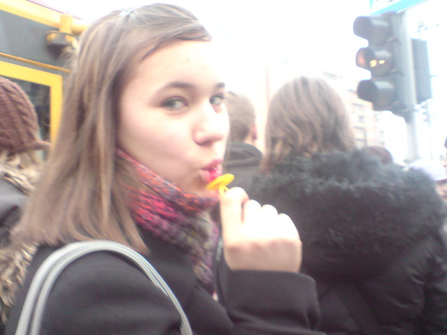 Kajoinaa ;p ;*