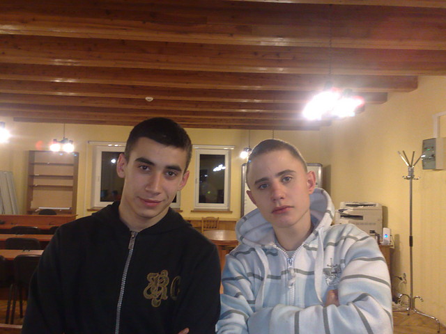 Wpis kosmatka