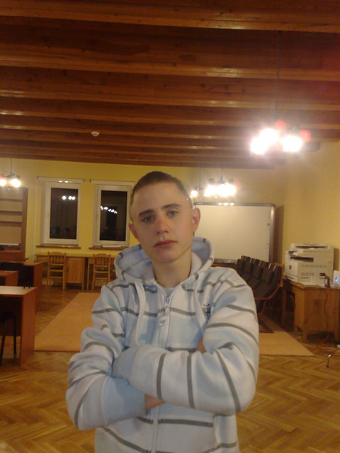 Wpis kosmatka
