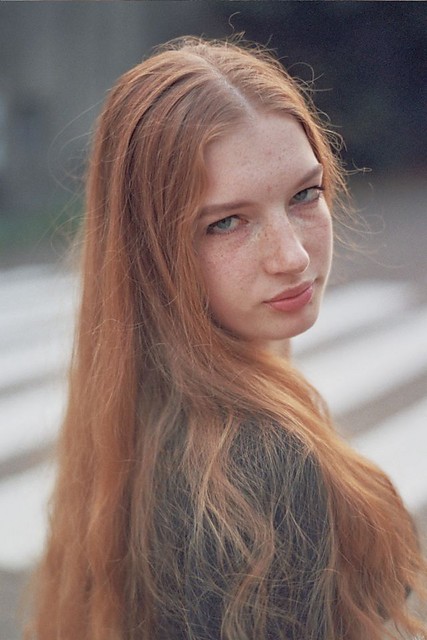 Redheadprincess