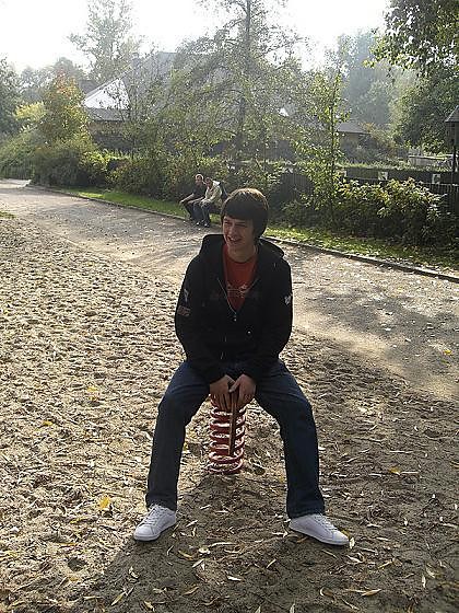 Mj rumak