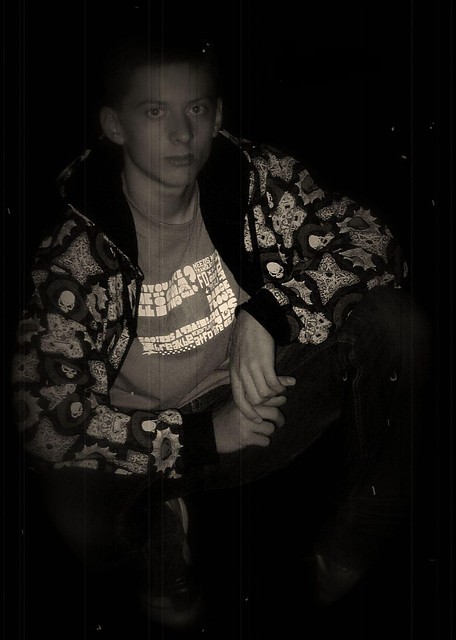 wakacje 2008 ^^