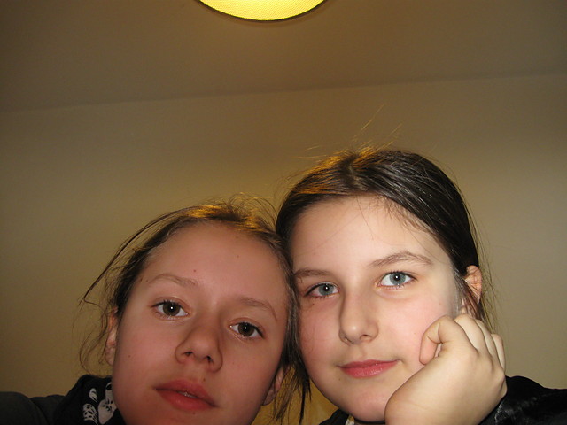 Foto takie bo  inne