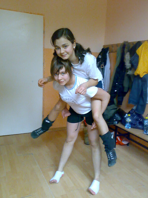 Zwaa z foty. x D