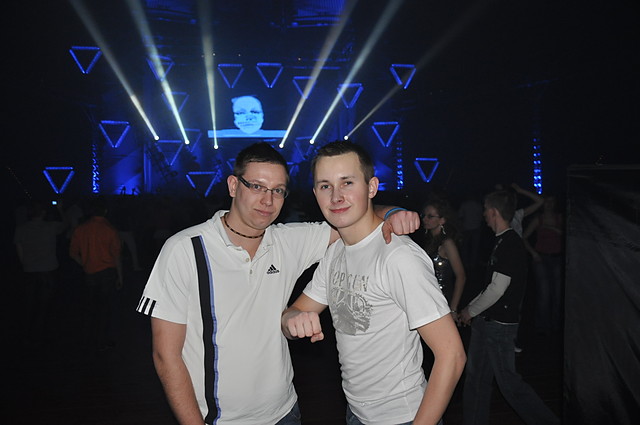 Trance Xplosion cz.1 