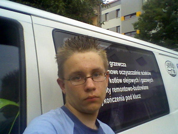 To ja:)