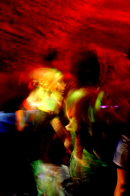 lost souls