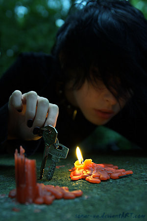 i tAk CiE  kOchAm :*............