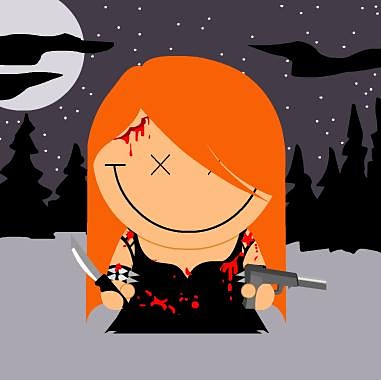 Wpis fantasmagoriaa666