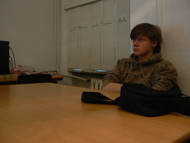 Lekcja Foto