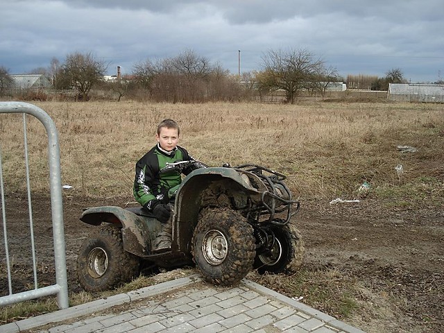 Na QuADzIe