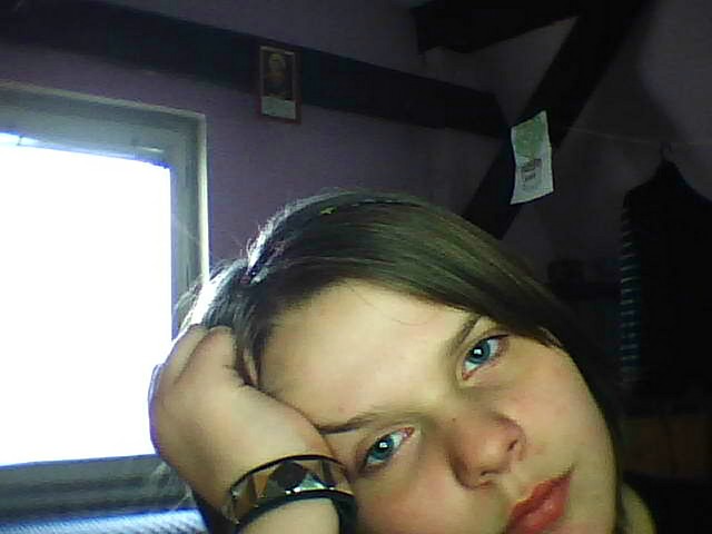 roda? A, dziwnie... o.O