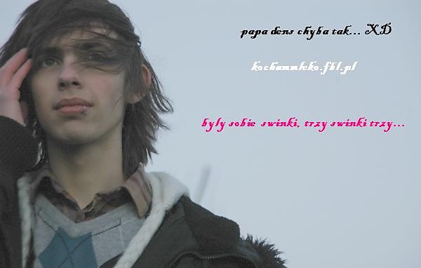 Wpis kochammleko